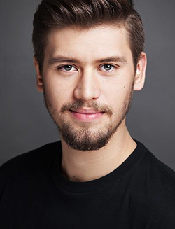 Picture of the actor