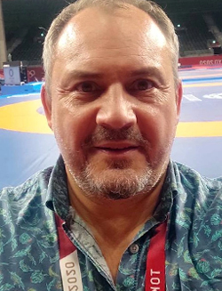 Иваницкий Владимир