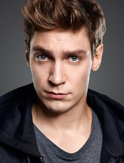 Picture of the actor