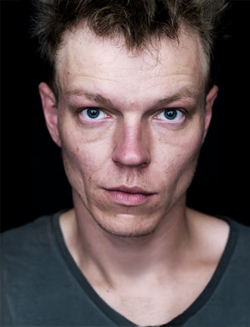 Picture of the actor