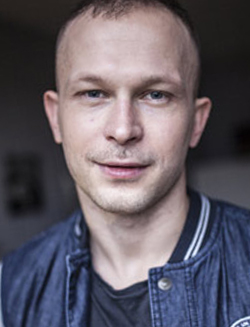 Picture of the actor