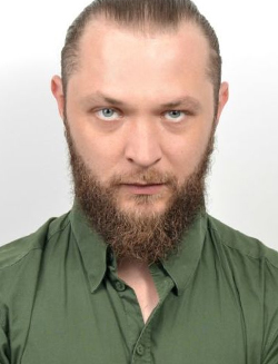 Picture of the actor