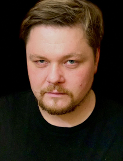 Picture of the actor