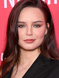 Picture of the actor