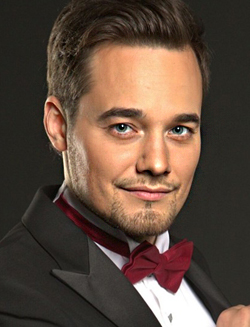 Picture of the actor