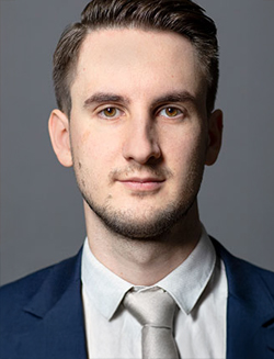 Picture of the actor