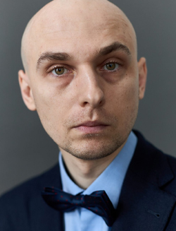 Picture of the actor