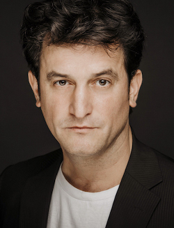 Picture of the actor