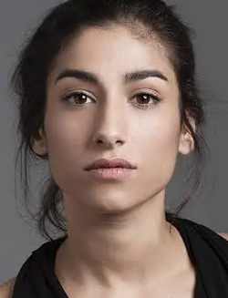 Picture of the actor