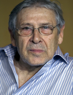 Picture of the actor