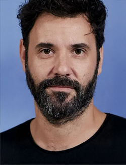 Picture of the actor