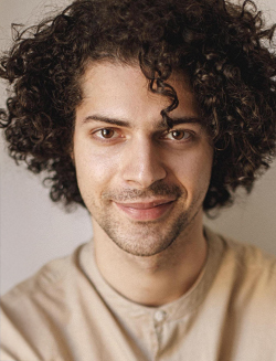 Picture of the actor