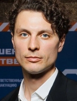 Лаппо Валерий