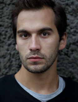 Picture of the actor