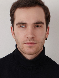Picture of the actor