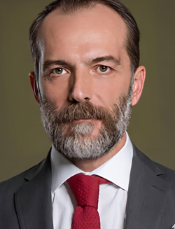 Узунер Мухаммет