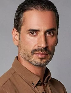 Picture of the actor