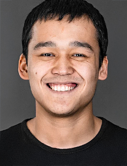 Picture of the actor