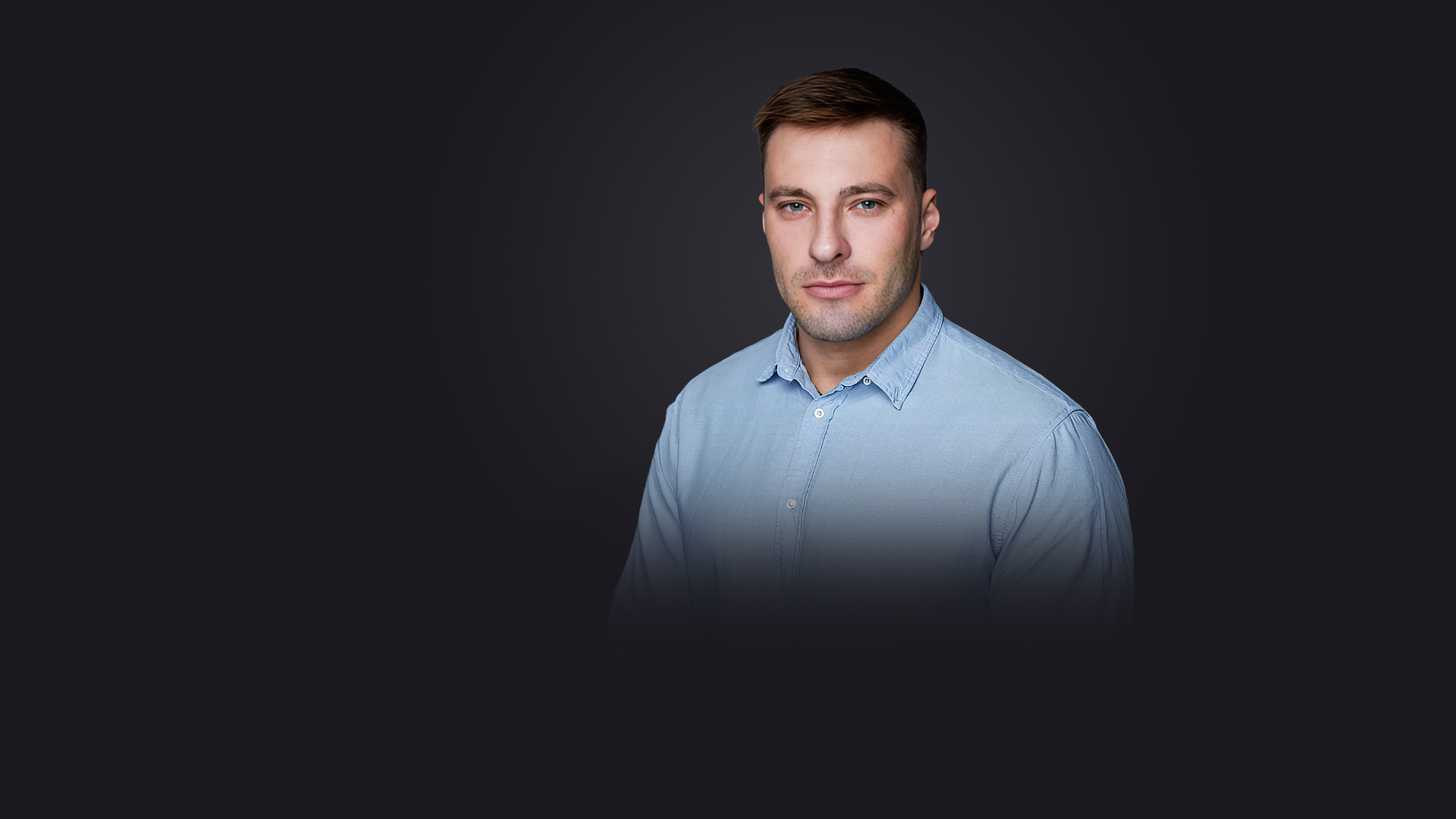 Picture of the actor