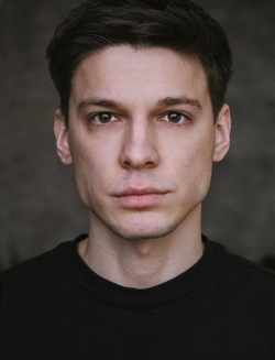 Широчкин Алексей
