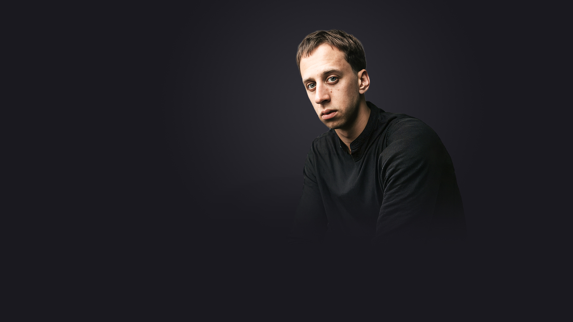 Picture of the actor