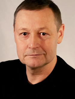 Брытков Дмитрий