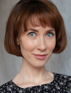 Picture of the actor