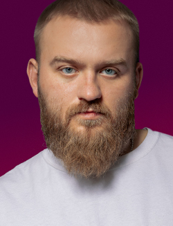 Picture of the actor