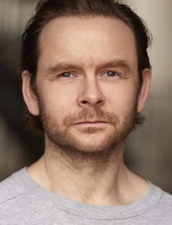 Picture of the actor