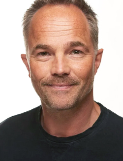 Picture of the actor