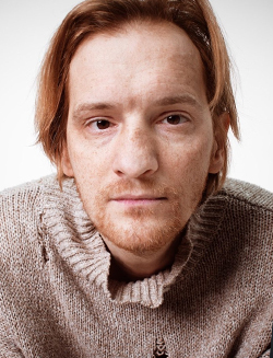 Picture of the actor