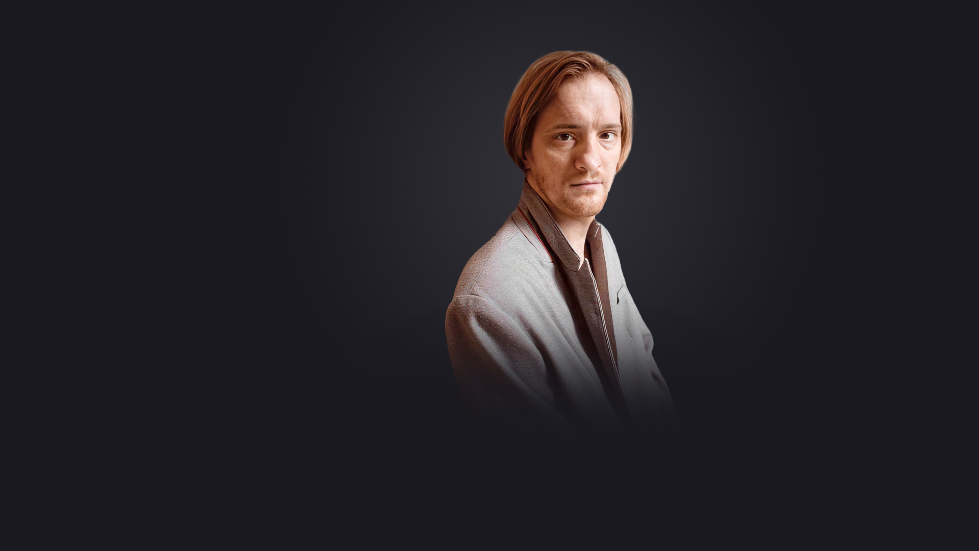 Picture of the actor