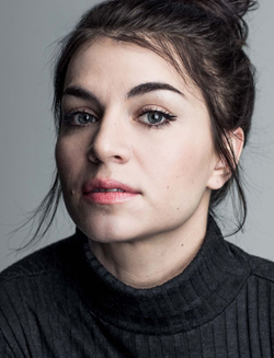 Picture of the actor