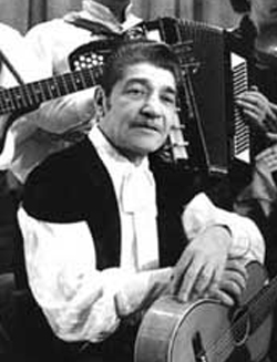 Picture of the actor