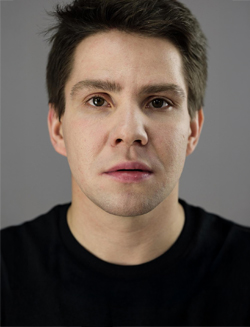 Picture of the actor