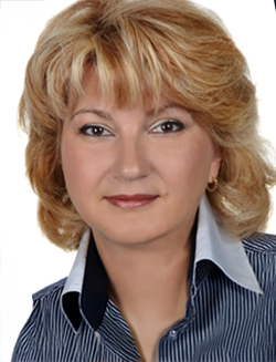 Малинникова Елена