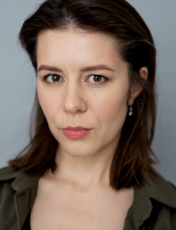 Picture of the actor