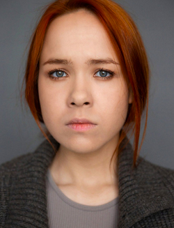 Новикова Юлия