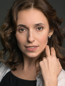 Picture of the actor