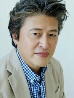 Picture of the actor