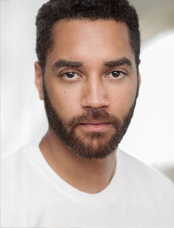 Picture of the actor