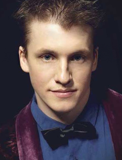 Карпов Сергей