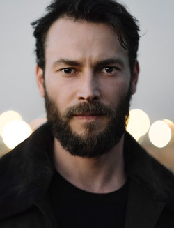 Picture of the actor