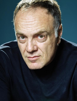 Picture of the actor