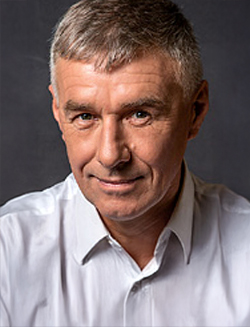 Picture of the actor