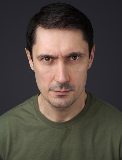 Фото - Сергей Ковляков