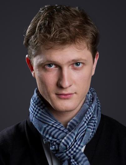 Журавихин Игорь