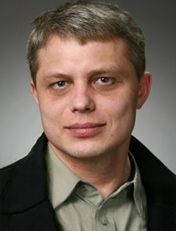 Дик Сергей