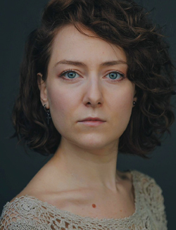 Picture of the actor