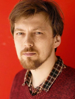 Picture of the actor